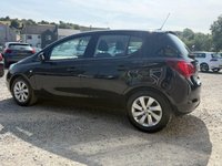 USED 2017 17 VAUXHALL CORSA 1.4i ecoFLEX Design Hatchback 5dr Petrol Manual Euro 6 (90 ps) ***IDEAL FIRST TIME CAR FOR YOUNG DRIVERS***