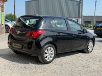 USED 2017 17 VAUXHALL CORSA 1.4i ecoFLEX Design Hatchback 5dr Petrol Manual Euro 6 (90 ps) ***IDEAL FIRST TIME CAR FOR YOUNG DRIVERS***