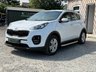 USED 2017 17 KIA SPORTAGE 1.7 CRDi 2 SUV 5dr Diesel Manual Euro 6 (s/s) (114 bhp) *** FULL STAMPED SERVICE HISTORY ***
