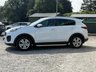 USED 2017 17 KIA SPORTAGE 1.7 CRDi 2 SUV 5dr Diesel Manual Euro 6 (s/s) (114 bhp) *** FULL STAMPED SERVICE HISTORY ***