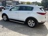 USED 2017 17 KIA SPORTAGE 1.7 CRDi 2 SUV 5dr Diesel Manual Euro 6 (s/s) (114 bhp) *** FULL STAMPED SERVICE HISTORY ***