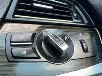 USED 2015 N BMW 5 SERIES 3.0 535d Luxury Touring 5dr Diesel Auto Euro 6 (s/s) (313 ps) 