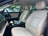 USED 2015 N BMW 5 SERIES 3.0 535d Luxury Touring 5dr Diesel Auto Euro 6 (s/s) (313 ps) 