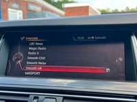 USED 2015 N BMW 5 SERIES 3.0 535d Luxury Touring 5dr Diesel Auto Euro 6 (s/s) (313 ps) 