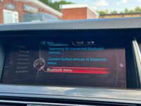 USED 2015 N BMW 5 SERIES 3.0 535d Luxury Touring 5dr Diesel Auto Euro 6 (s/s) (313 ps) 