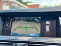 USED 2015 N BMW 5 SERIES 3.0 535d Luxury Touring 5dr Diesel Auto Euro 6 (s/s) (313 ps) 