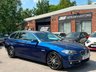 USED 2015 N BMW 5 SERIES 3.0 535d Luxury Touring 5dr Diesel Auto Euro 6 (s/s) (313 ps) 