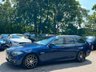 USED 2015 N BMW 5 SERIES 3.0 535d Luxury Touring 5dr Diesel Auto Euro 6 (s/s) (313 ps) 