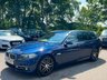 USED 2015 N BMW 5 SERIES 3.0 535d Luxury Touring 5dr Diesel Auto Euro 6 (s/s) (313 ps) 