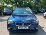 USED 2015 N BMW 5 SERIES 3.0 535d Luxury Touring 5dr Diesel Auto Euro 6 (s/s) (313 ps) 