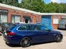 USED 2015 N BMW 5 SERIES 3.0 535d Luxury Touring 5dr Diesel Auto Euro 6 (s/s) (313 ps) 
