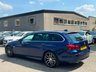 USED 2015 N BMW 5 SERIES 3.0 535d Luxury Touring 5dr Diesel Auto Euro 6 (s/s) (313 ps) 