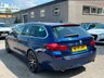 USED 2015 N BMW 5 SERIES 3.0 535d Luxury Touring 5dr Diesel Auto Euro 6 (s/s) (313 ps) 