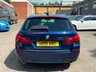 USED 2015 N BMW 5 SERIES 3.0 535d Luxury Touring 5dr Diesel Auto Euro 6 (s/s) (313 ps) 