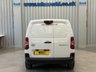 USED 2025 25 TOYOTA PROACE CITY 1.5 BLUEHDI 100 BHP ICON SWB MANUAL (EURO 6) 