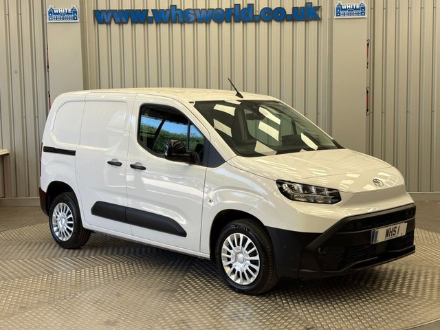 View our TOYOTA PROACE CITY