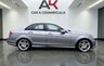 USED 2009 59 MERCEDES-BENZ C CLASS 2.1 C220 CDI BlueEfficiency Sport Saloon 4dr Diesel Auto Euro 5 (170 ps) 