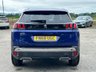 USED 2018 68 PEUGEOT 3008 1.2 PureTech Allure SUV 5dr Petrol Manual Euro 6 (s/s) (130 ps) 
