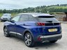 USED 2018 68 PEUGEOT 3008 1.2 PureTech Allure SUV 5dr Petrol Manual Euro 6 (s/s) (130 ps) 