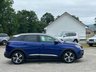 USED 2018 68 PEUGEOT 3008 1.2 PureTech Allure SUV 5dr Petrol Manual Euro 6 (s/s) (130 ps) 