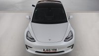 USED 2019 69 TESLA Model 3 (Dual Motor) Long Range Saloon 4dr Electric Auto 4WDE (346 ps) ++1 FORMER KEEPER++