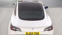 USED 2019 69 TESLA Model 3 (Dual Motor) Long Range Saloon 4dr Electric Auto 4WDE (346 ps) ++1 FORMER KEEPER++