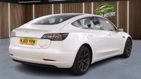 USED 2019 69 TESLA Model 3 (Dual Motor) Long Range Saloon 4dr Electric Auto 4WDE (346 ps) ++1 FORMER KEEPER++