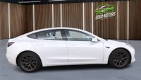 USED 2019 69 TESLA Model 3 (Dual Motor) Long Range Saloon 4dr Electric Auto 4WDE (346 ps) ++1 FORMER KEEPER++
