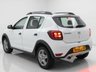 USED 2017 66 DACIA SANDERO STEPWAY 0.9 TCe Ambiance Hatchback 5dr Petrol Manual Euro 6 (s/s) (90 ps) 1 Owner - F/S/H - &pound;35 Tax -LEZ