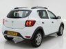 USED 2017 66 DACIA SANDERO STEPWAY 0.9 TCe Ambiance Hatchback 5dr Petrol Manual Euro 6 (s/s) (90 ps) 1 Owner - F/S/H - &pound;35 Tax -LEZ