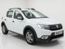 USED 2017 66 DACIA SANDERO STEPWAY 0.9 TCe Ambiance Hatchback 5dr Petrol Manual Euro 6 (s/s) (90 ps) 1 Owner - F/S/H - &pound;35 Tax -LEZ