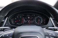USED 2018 68 AUDI Q5 2.0 TDI 40 S line SUV 5dr Diesel S Tronic quattro Euro 6 (s/s) (190 ps) 