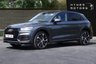 USED 2018 68 AUDI Q5 2.0 TDI 40 S line SUV 5dr Diesel S Tronic quattro Euro 6 (s/s) (190 ps) 