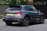 USED 2018 68 AUDI Q5 2.0 TDI 40 S line SUV 5dr Diesel S Tronic quattro Euro 6 (s/s) (190 ps) 