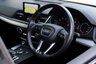 USED 2018 68 AUDI Q5 2.0 TDI 40 S line SUV 5dr Diesel S Tronic quattro Euro 6 (s/s) (190 ps) 