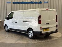 USED 2023 23 RENAULT TRAFIC 2.0 DCI BLUE 130 BHP LL30 L2 H1 BUSINESS+ MANUAL (EURO 6) 