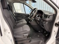 USED 2023 23 RENAULT TRAFIC 2.0 DCI BLUE 130 BHP LL30 L2 H1 BUSINESS+ MANUAL (EURO 6) 