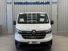 USED 2023 23 RENAULT TRAFIC 2.0 DCI BLUE 130 BHP LL30 L2 H1 BUSINESS+ MANUAL (EURO 6) 