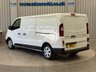 USED 2023 23 RENAULT TRAFIC 2.0 DCI BLUE 130 BHP LL30 L2 H1 BUSINESS+ MANUAL (EURO 6) 