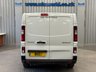 USED 2023 23 RENAULT TRAFIC 2.0 DCI BLUE 130 BHP LL30 L2 H1 BUSINESS+ MANUAL (EURO 6) 