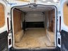 USED 2023 23 RENAULT TRAFIC 2.0 DCI BLUE 130 BHP LL30 L2 H1 BUSINESS+ MANUAL (EURO 6) 