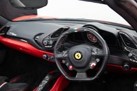 USED 2019 19 FERRARI 488 3.9T V8 Spider  