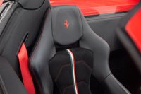 USED 2019 19 FERRARI 488 3.9T V8 Spider  