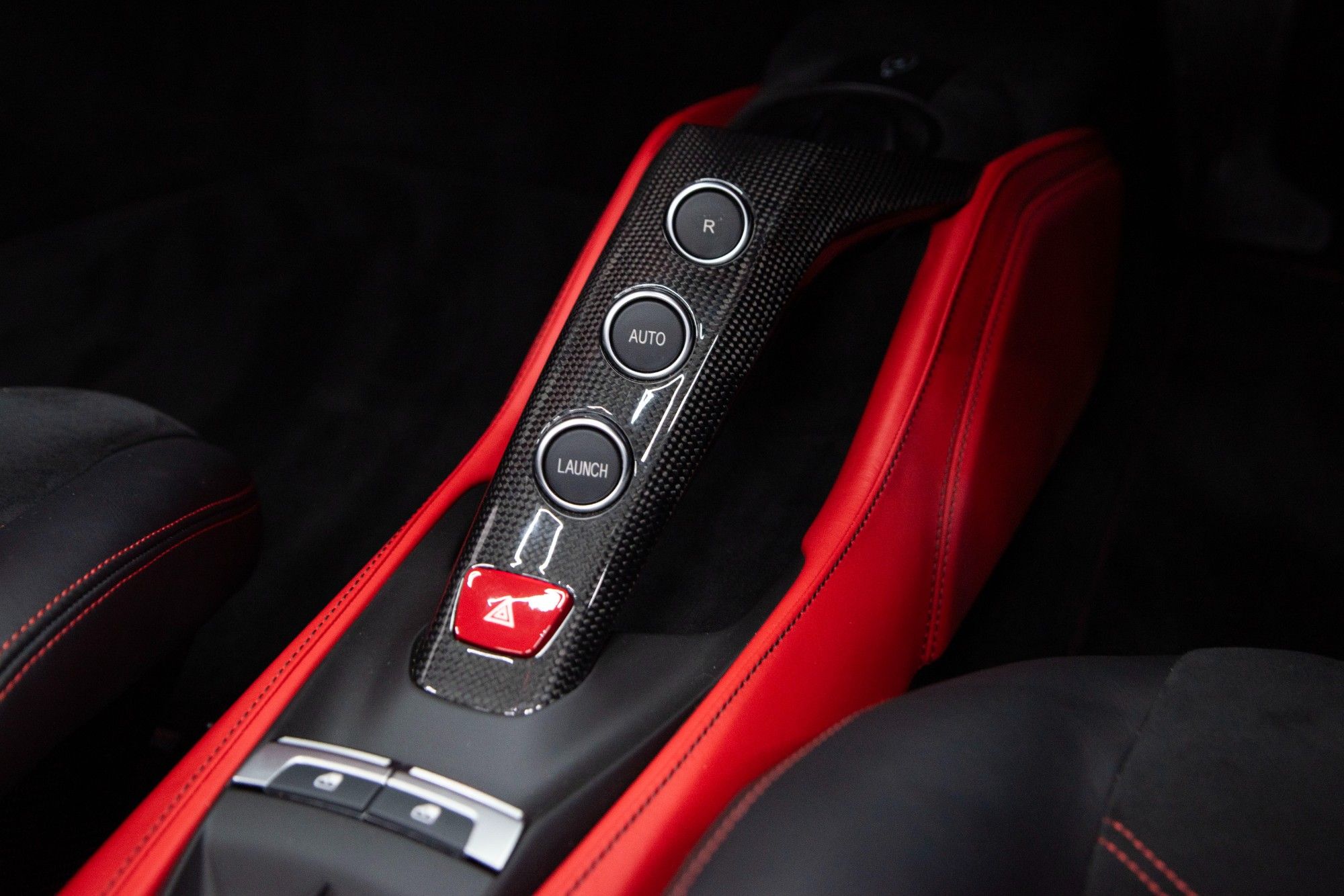 USED 2019 19 FERRARI 488 3.9T V8 Spider  