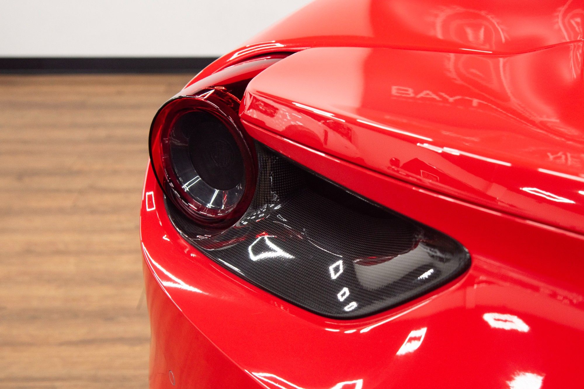 USED 2019 19 FERRARI 488 3.9T V8 Spider  