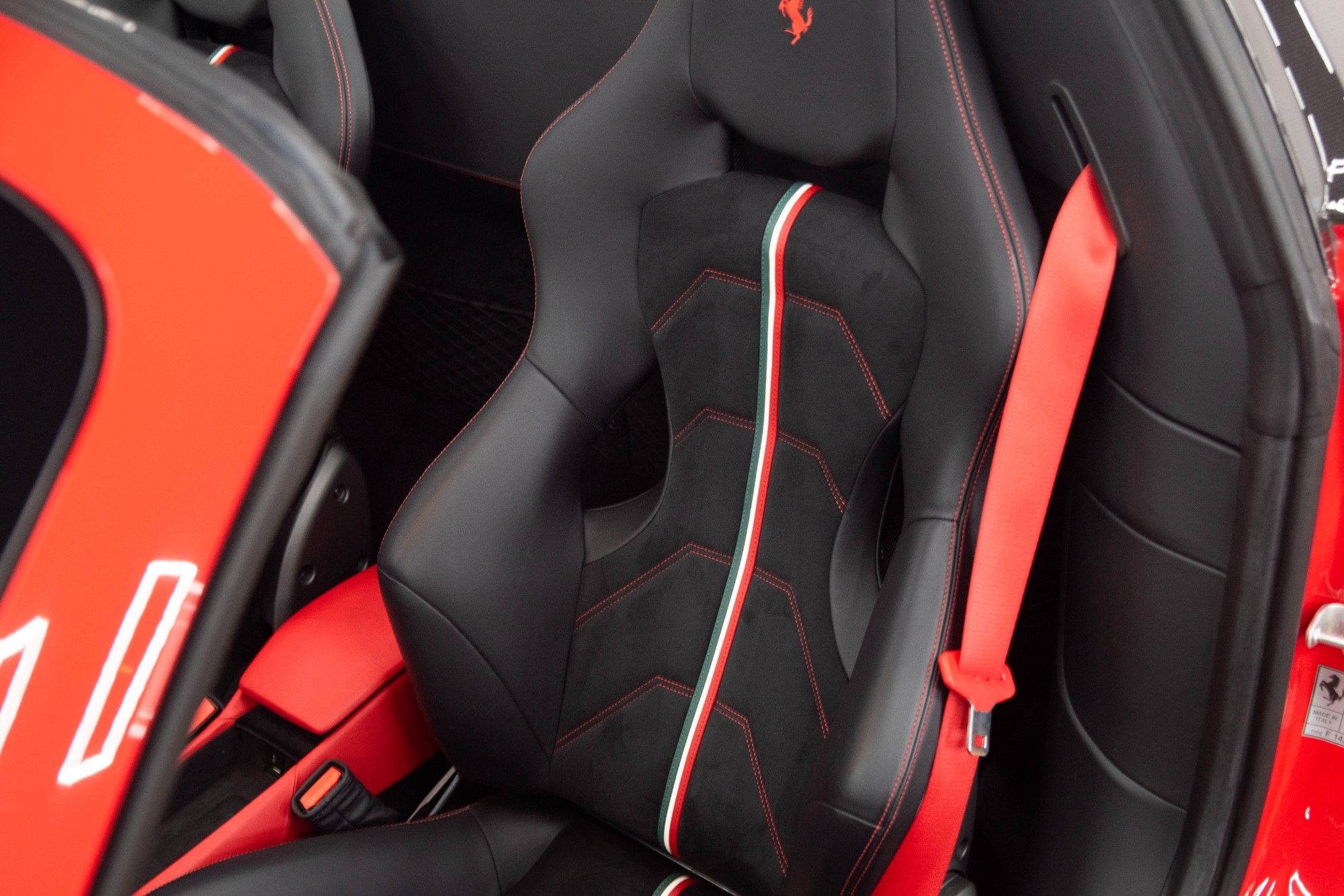 USED 2019 19 FERRARI 488 3.9T V8 Spider  