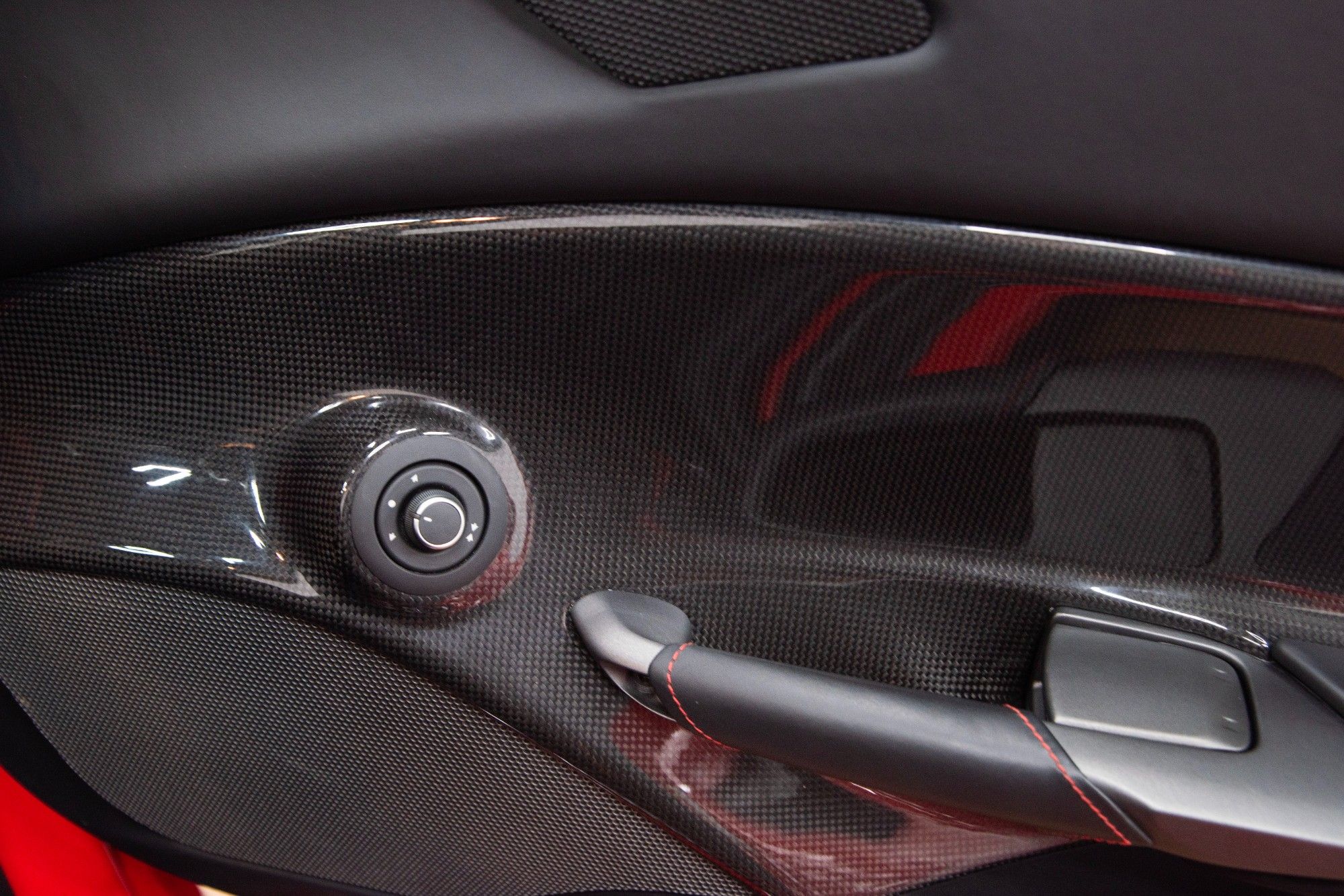 USED 2019 19 FERRARI 488 3.9T V8 Spider  