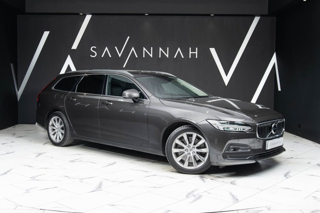 Volvo V90