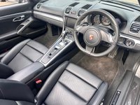 USED 2013 63 PORSCHE BOXSTER 2.7 981 Convertible 2dr Petrol PDK Euro 5 (s/s) (265 ps) A FINE EXAMPLE IN EVERY ASPECT