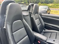 USED 2013 63 PORSCHE BOXSTER 2.7 981 Convertible 2dr Petrol PDK Euro 5 (s/s) (265 ps) A FINE EXAMPLE IN EVERY ASPECT